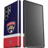 NHL Florida Panthers Alternate Jersey Galaxy S23 Ultra Pro Case