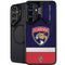 NHL Florida Panthers Alternate Jersey Galaxy S24 Plus Kickstand Case