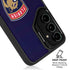 NHL Florida Panthers Alternate Jersey Galaxy S25 Plus Kickstand Case