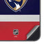 NHL Florida Panthers Alternate Jersey Galaxy S25 Plus Skin