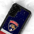 NHL Florida Panthers Alternate Jersey Galaxy S24 Plus Waterproof Case