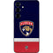 NHL Florida Panthers Alternate Jersey Galaxy S25 Skin