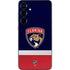 NHL Florida Panthers Alternate Jersey Galaxy S24 Skin