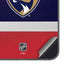 NHL Florida Panthers Alternate Jersey Galaxy S25 Skin