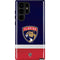 NHL Florida Panthers Alternate Jersey Galaxy S25 Ultra Impact Case