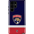 NHL Florida Panthers Alternate Jersey Galaxy S25 Ultra Impact Case