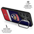 NHL Florida Panthers Alternate Jersey Galaxy S25 Ultra Kickstand Case