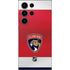 NHL Florida Panthers Alternate Jersey Galaxy S24 Ultra Skin