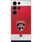 NHL Florida Panthers Alternate Jersey Galaxy S25 Ultra Skin