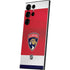 NHL Florida Panthers Alternate Jersey Galaxy S24 Ultra Skin