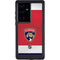 NHL Florida Panthers Alternate Jersey Galaxy S24 Ultra Waterproof Case