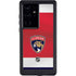 NHL Florida Panthers Alternate Jersey Galaxy S24 Ultra Waterproof Case