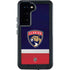 NHL Florida Panthers Alternate Jersey Galaxy S24 Waterproof Case