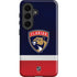 NHL Florida Panthers Alternate Jersey Galaxy S26 Impact Case
