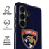 NHL Florida Panthers Alternate Jersey Galaxy S26 Impact Case