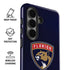 NHL Florida Panthers Alternate Jersey Galaxy S26 Plus Impact Case