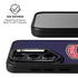 NHL Florida Panthers Alternate Jersey Galaxy S26 Plus Kickstand Case