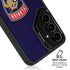 NHL Florida Panthers Alternate Jersey Galaxy S26 Plus Kickstand Case