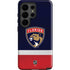 NHL Florida Panthers Alternate Jersey Galaxy S26 Ultra Impact Case