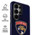 NHL Florida Panthers Alternate Jersey Galaxy S26 Ultra Impact Case