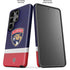 NHL Florida Panthers Alternate Jersey Galaxy S26 Ultra Impact Case