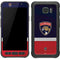 NHL Florida Panthers Alternate Jersey Galaxy S7 Active Skin