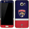 NHL Florida Panthers Alternate Jersey Galaxy S7 Edge Skin