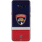 NHL Florida Panthers Alternate Jersey Galaxy S8 Skin