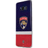 NHL Florida Panthers Alternate Jersey Galaxy S8 Skin