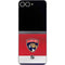 NHL Florida Panthers Alternate Jersey Galaxy Z Flip6 Skin