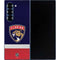 NHL Florida Panthers Alternate Jersey Galaxy Z Fold6 Skin