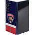 NHL Florida Panthers Alternate Jersey Galaxy Z Fold6 Skin