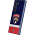 NHL Florida Panthers Alternate Jersey Galaxy Z Fold6 Skin