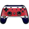 NHL Florida Panthers Alternate Jersey Google Stadia Controller Skin