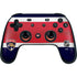 NHL Florida Panthers Alternate Jersey Google Stadia Controller Skin