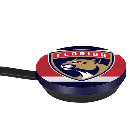 NHL Florida Panthers Alternate Jersey Google Stadia Controller Skin