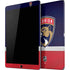 NHL Florida Panthers Alternate Jersey iPad Skins