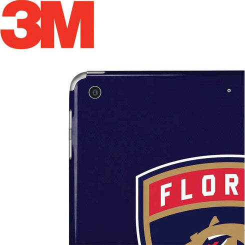 NHL Florida Panthers Alternate Jersey Apple iPad Skin