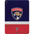 NHL Florida Panthers Alternate Jersey Apple iPad Air Skin