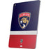 NHL Florida Panthers Alternate Jersey Apple iPad Air Skin