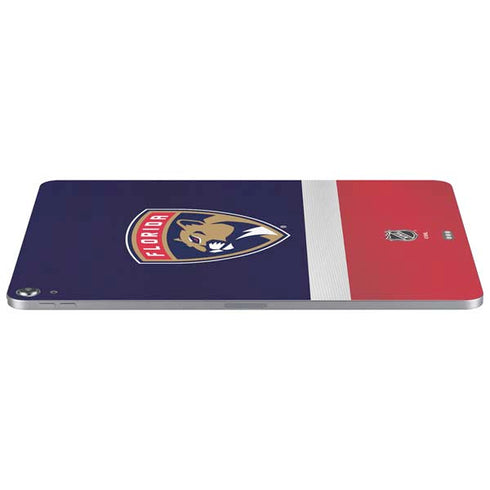 NHL Florida Panthers Alternate Jersey Apple iPad Air Skin