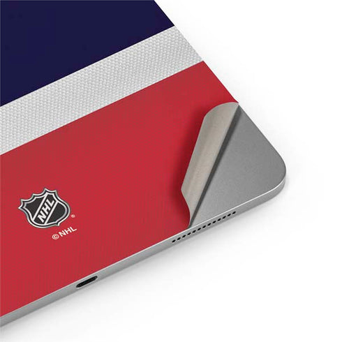 NHL Florida Panthers Alternate Jersey Apple iPad Air Skin