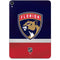 NHL Florida Panthers Alternate Jersey Apple iPad Pro Skin