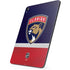 NHL Florida Panthers Alternate Jersey Apple iPad Pro Skin