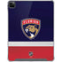 NHL Florida Panthers Alternate Jersey iPad Cases
