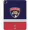 NHL Florida Panthers Alternate Jersey iPad Pro 13in M4 (2024) Skin