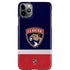 NHL Florida Panthers Alternate Jersey iPhone Cases