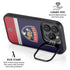 NHL Florida Panthers Alternate Jersey iPhone 14 Pro Max Kickstand Case