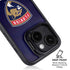 NHL Florida Panthers Alternate Jersey iPhone 15 Kickstand Case