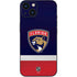 NHL Florida Panthers Alternate Jersey iPhone 15 Skin